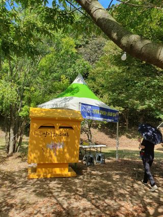 작은소나무님의 자유주제 · 자유게시판 작성글 사진