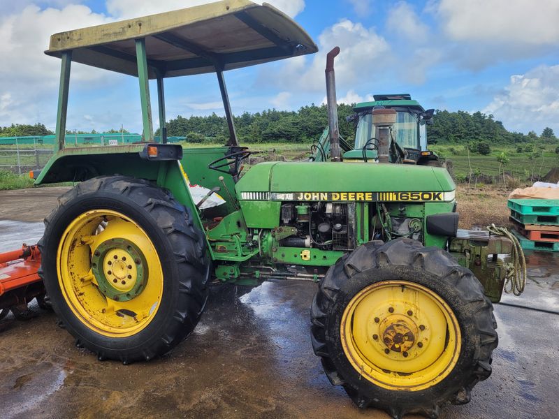 장터 상품 [존디어1650k] 썸네일