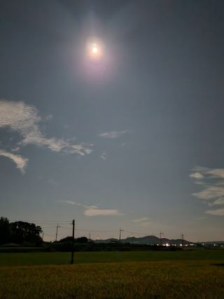 바울과디모데님의 한가위, 덕담을 나눠주세요 · 참여글 작성글 사진