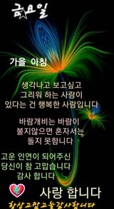 팜모닝 자유주제·자유게시판 게시글 이미지
