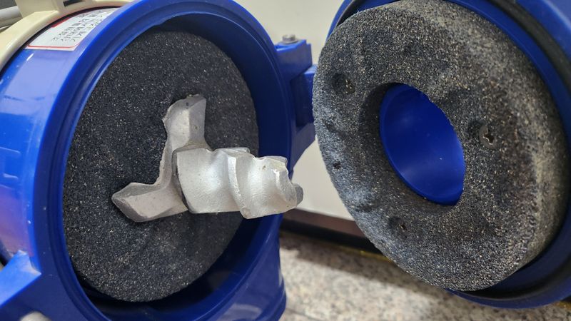 김동현님의 장터 판매 상품 [삼우두유기 SD-200(판매완료)] 첨부 사진