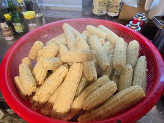 홍성덕님의 옥수수 · 영농일지 작성글 사진