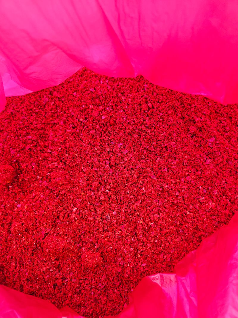 장터 상품 [고추가루] 썸네일