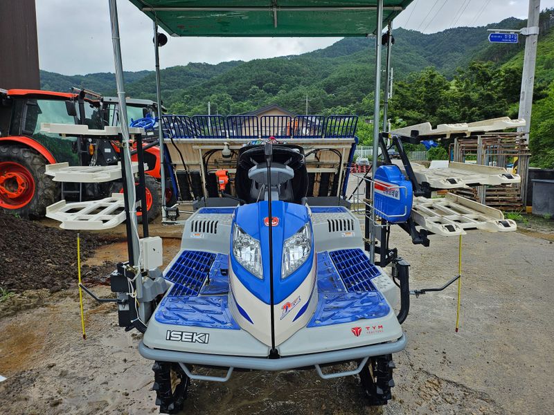 표고버섯6093님의 장터 판매 상품 [이세키 이양기] 첨부 사진