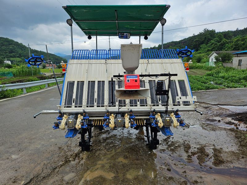 표고버섯6093님의 장터 판매 상품 [이세키 이양기] 첨부 사진