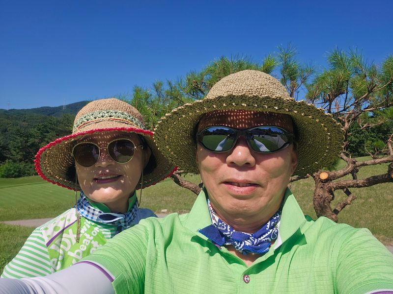 조정숙(1955)님의 장터 판매 상품 [농사용 핸드메이드 모자 ] 첨부 사진