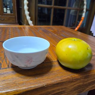 해균님의 감 · 영농일지 작성글 사진