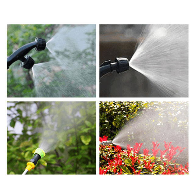 유니즈님의 장터 판매 상품 [유니즈 압축분무기 16L 수동분무기 배부식 농약살포기] 첨부 사진