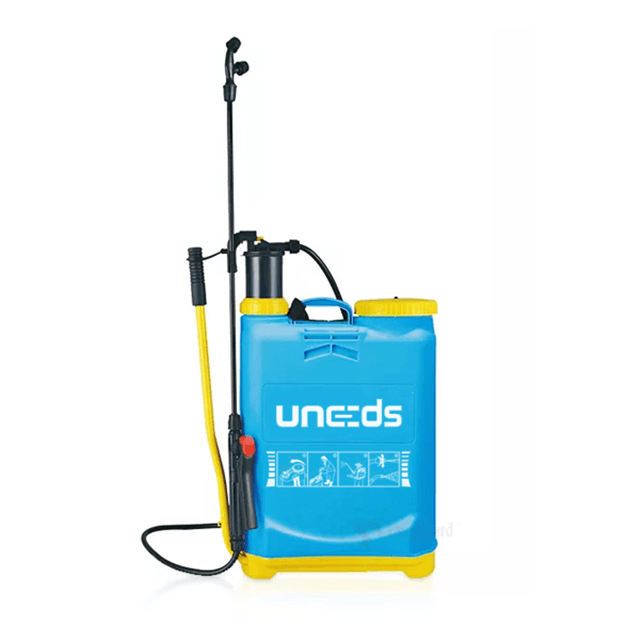 장터 상품 [유니즈 압축분무기 16L 수동분무기 배부식 농약살포기] 썸네일