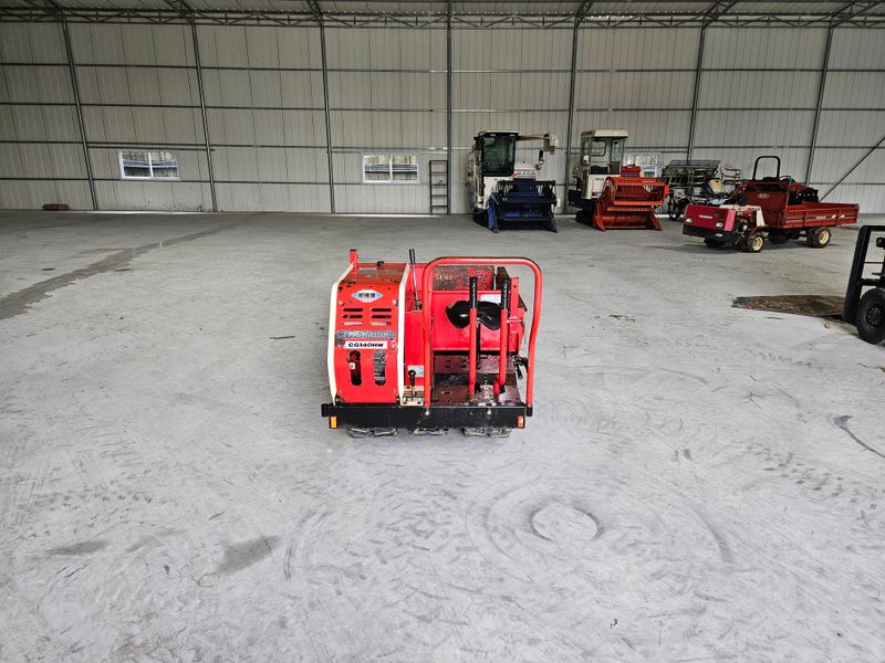 김환성님의 장터 판매 상품 [좌승식 얀마 궤도운반기 (500Kg적재)] 첨부 사진