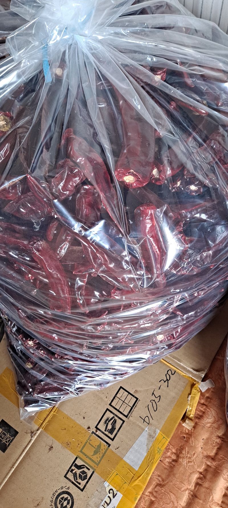 꽃분이님의 장터 판매 상품 [고추가루] 첨부 사진