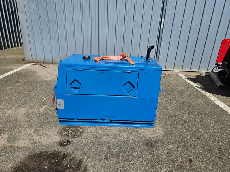 김환성님의 장터 판매 상품 [덴요 용접발전기 ] 첨부 사진