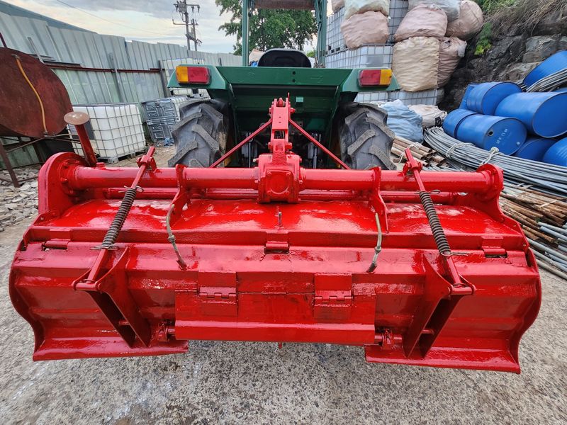 곽동명님의 장터 판매 상품 [대동40마력 트랙터] 첨부 사진