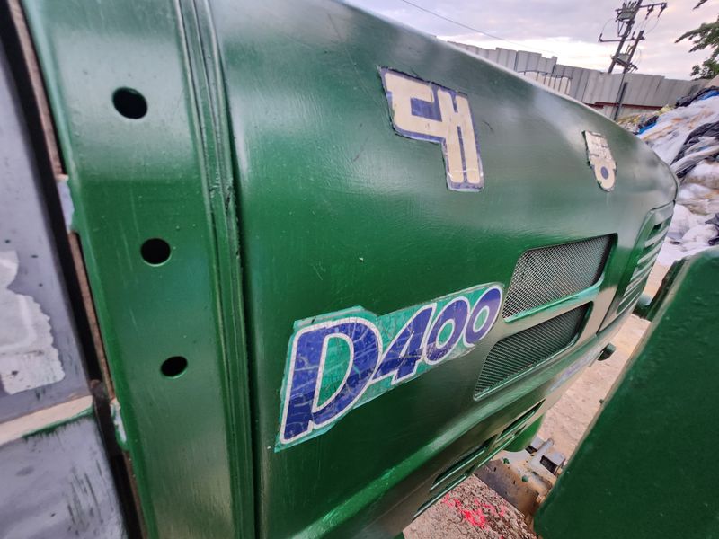 곽동명님의 장터 판매 상품 [대동40마력 트랙터] 첨부 사진