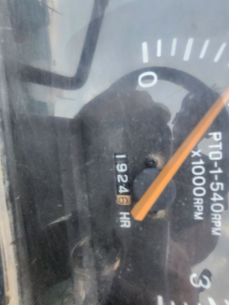 곽동명님의 장터 판매 상품 [대동40마력 트랙터] 첨부 사진