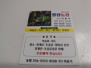 이용석님의 작성글 사진