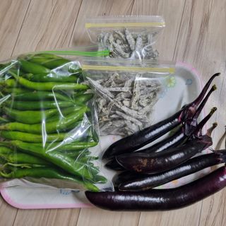 훈&팜님의 더운 가을, 농사 괜찮으신가요? · 참여글 작성글 사진