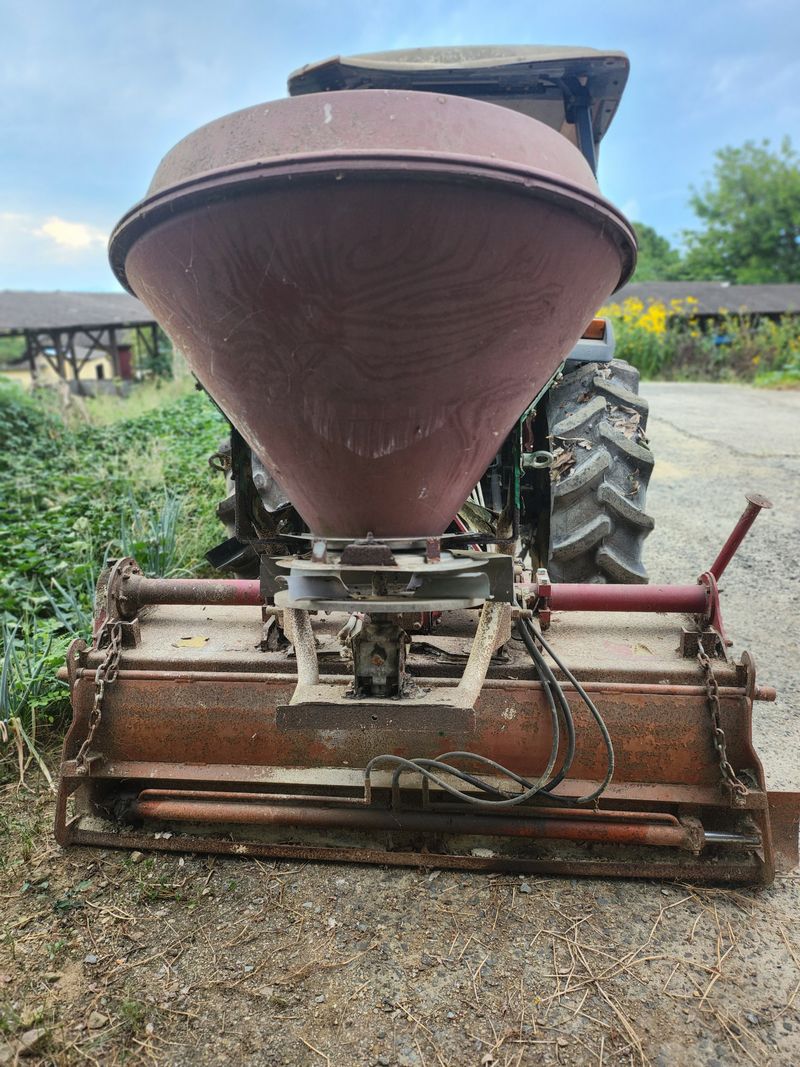 곽동명님의 장터 판매 상품 [동양트랙터39마력] 첨부 사진