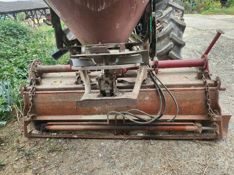 곽동명님의 장터 판매 상품 [동양트랙터39마력] 첨부 사진