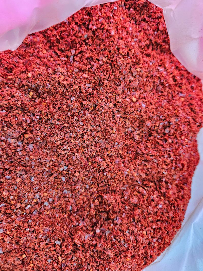 서병열님의 장터 판매 상품 [고추가루 팝니다] 첨부 사진