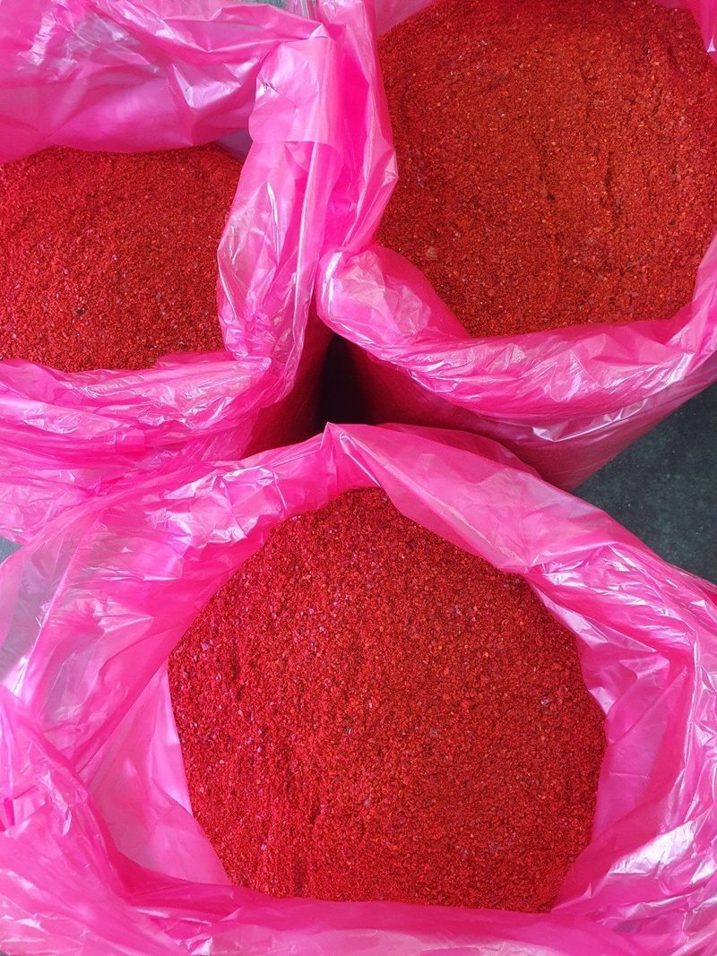 교보생명전용식님의 장터 판매 상품 [24년도 햇고추가루 1근 600g 5근 부터는 택배비 무료 입니다 010-9985-7700 전화 주문 환영합니다.] 첨부 사진