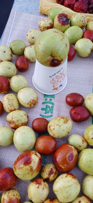 이강재님의 더운 가을, 농사 괜찮으신가요? · 참여글 작성글 사진