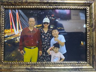 울금박사/빈덕열목사님의 자유주제 · 자유게시판 작성글 사진