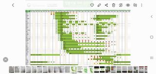 이상걸님의 팜모닝 · 출석 작성글 사진