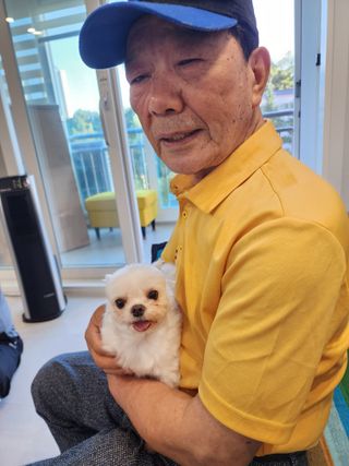 임정여님의 자유주제 · 자유게시판 작성글 사진