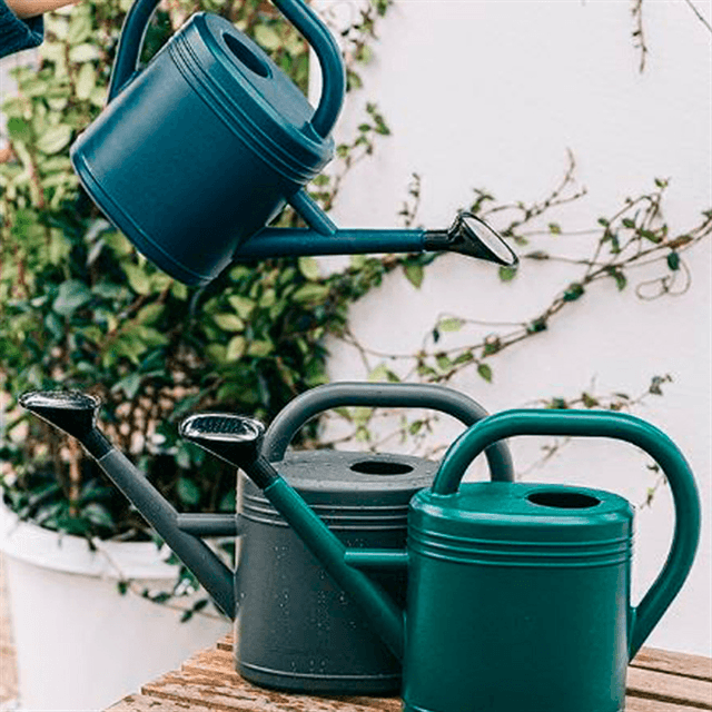 장터 상품 [유니즈 대용량 물조리개 3L 5L 8L 10L 물뿌리개 화분 원예 분무기 플라스틱 급수기 물조루 화단정원 가든] 썸네일