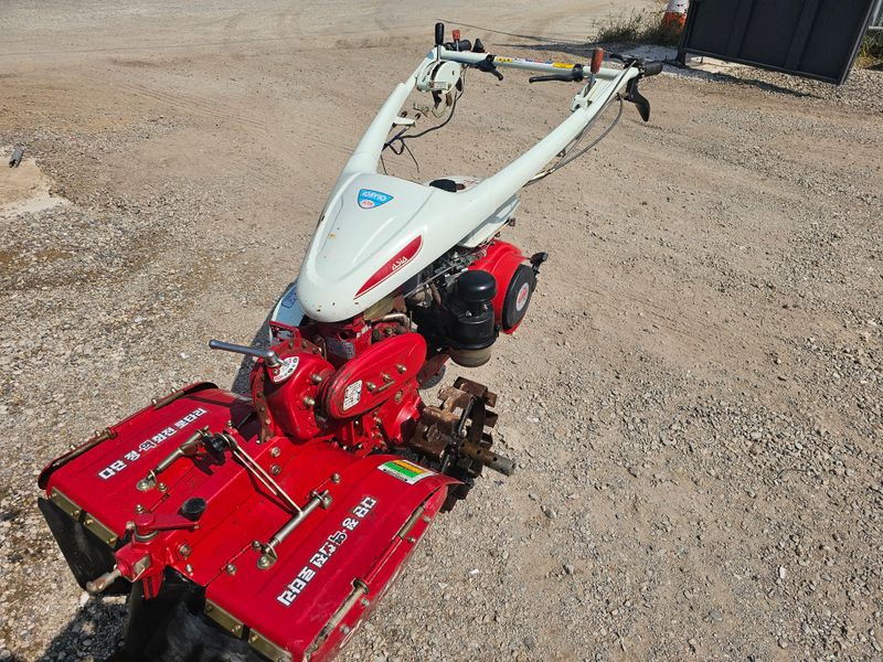 김상진님의 장터 판매 상품 [아세아관리기 신형900] 첨부 사진
