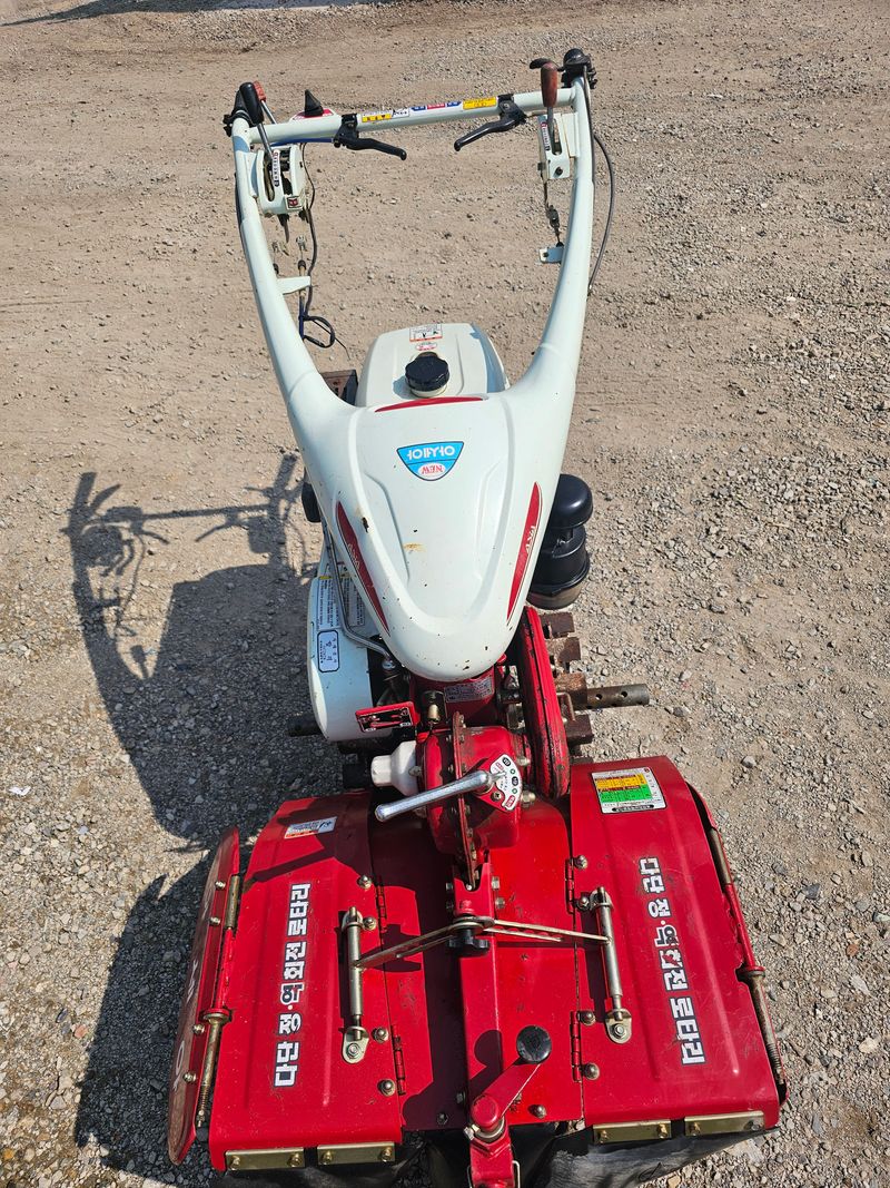 김상진님의 장터 판매 상품 [아세아관리기 신형900] 첨부 사진