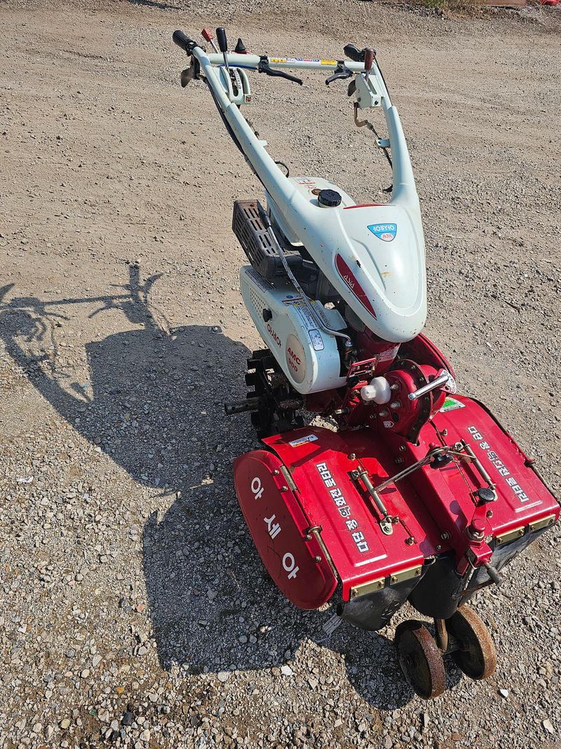 김상진님의 장터 판매 상품 [아세아관리기 신형900] 첨부 사진