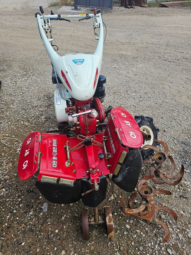 김상진님의 장터 판매 상품 [아세아관리기 신형900] 첨부 사진