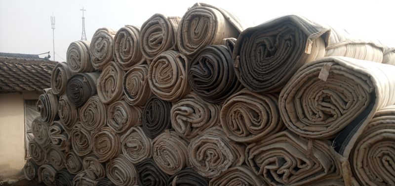 달콤한메론님의 장터 판매 상품 [하우스이불 입니다 함안군법수면 윤내리] 첨부 사진