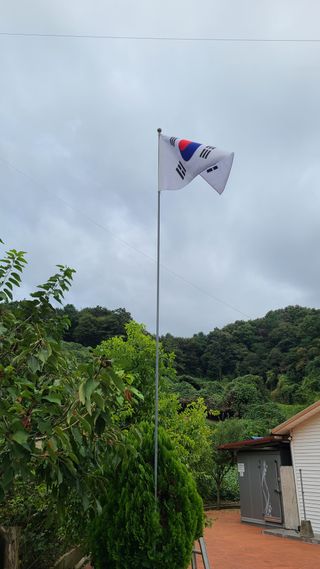 잿고개님의 10월 내 농작물 자랑하기 · 참여글 작성글 사진