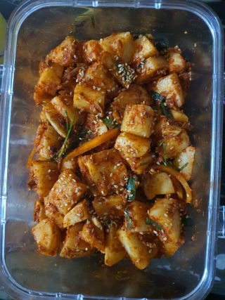 마바리63님의 감자 · 영농일지 작성글 사진