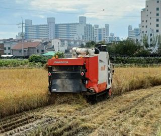 박병규님의 벼 · 영농일지 작성글 사진