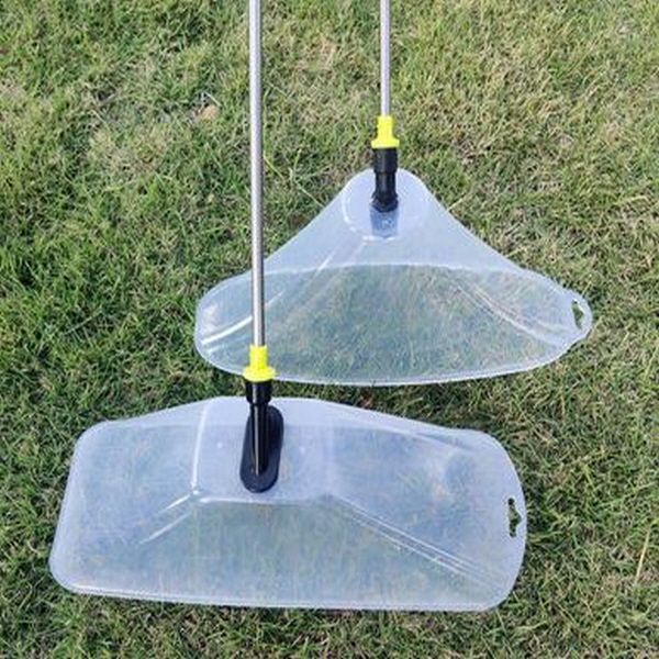 장터 상품 [제초삿갓 제초제나발 삿갓노즐 나팔노즐 분무기부속품] 썸네일