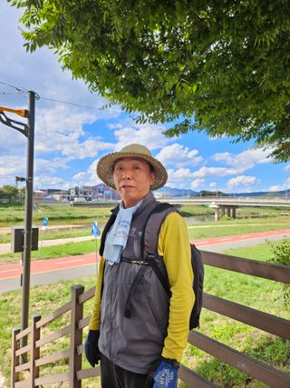 조정숙(1955)님의 자유주제 · 자유게시판 작성글 사진