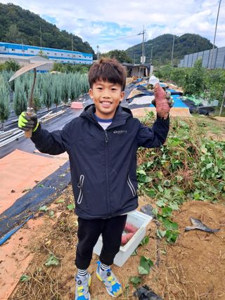 전희분님의 자유주제 · 자유게시판 작성글 사진