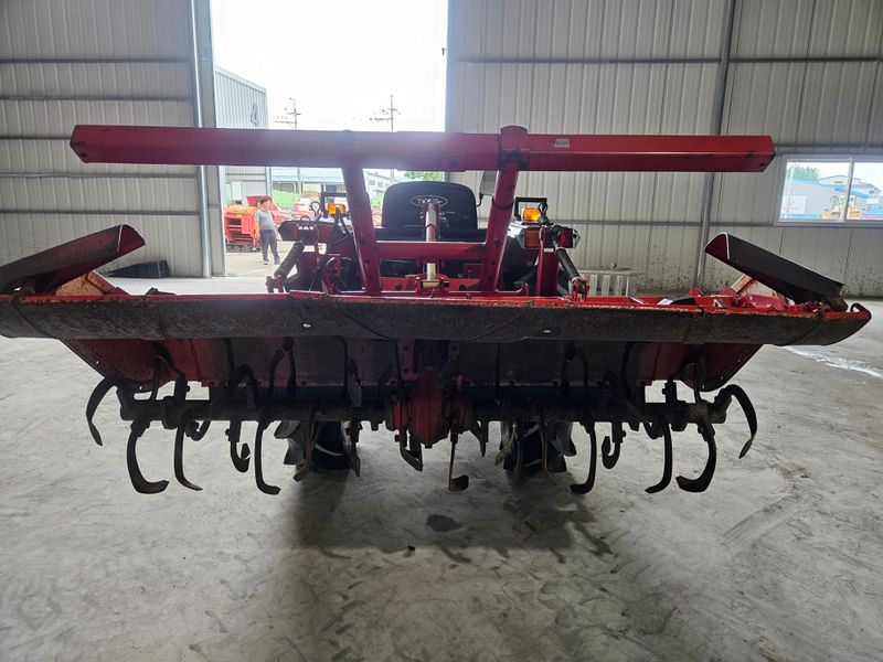 김환성님의 장터 판매 상품 [소형미니트렉터 얀마 F-215 (21마력)] 첨부 사진