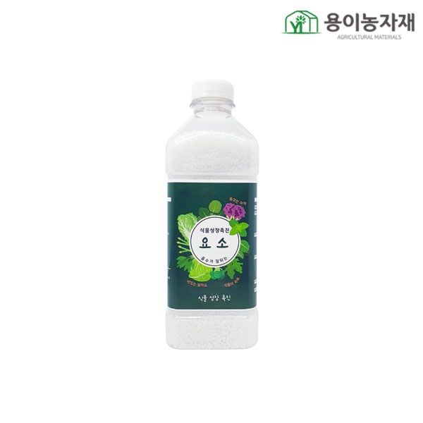 장터 상품 [식물성장촉진 작물쑥쑥 요소700g] 썸네일