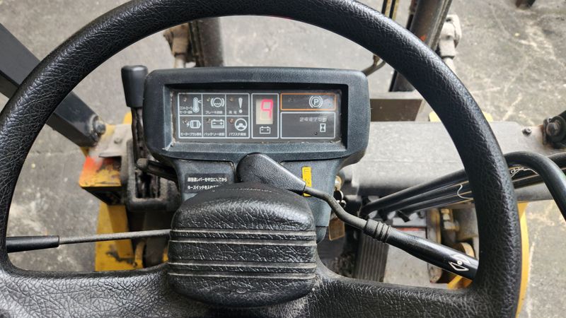 하풍용님의 장터 판매 상품 [지게차 ] 첨부 사진