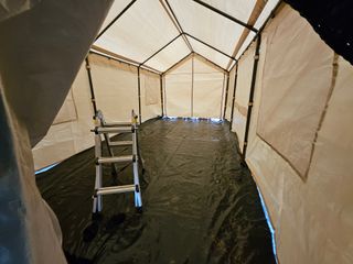 뿡뿡농장님의 블루베리 · 영농일지 작성글 사진