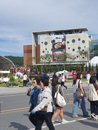 작은소나무님의 자유주제 · 자유게시판 작성글 사진
