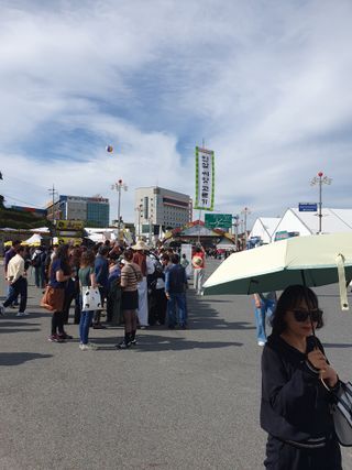 작은소나무님의 자유주제 · 자유게시판 작성글 사진