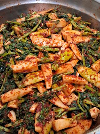 김기한님의 고구마 · 영농일지 작성글 사진