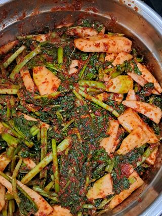 김기한님의 고구마 · 영농일지 작성글 사진