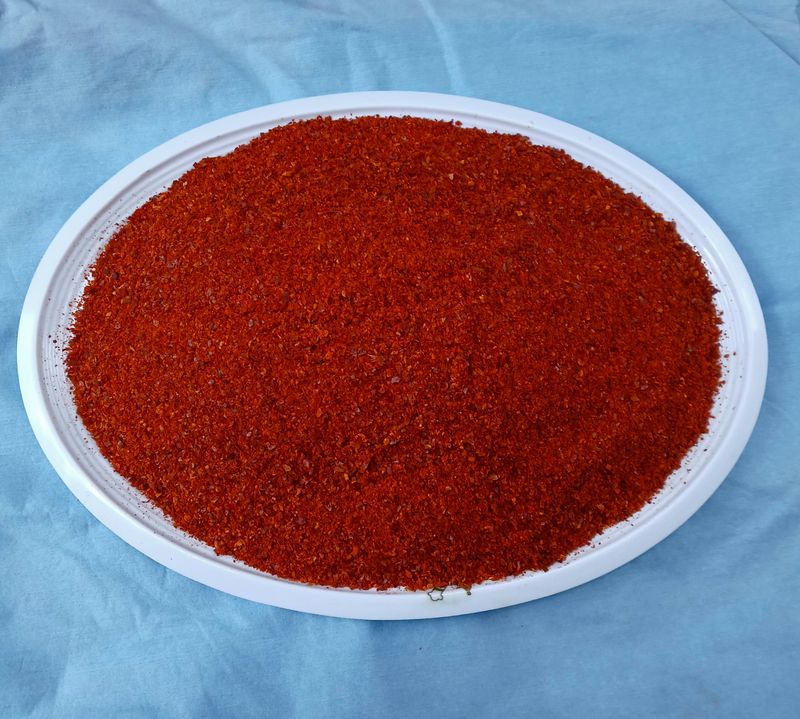 장터 상품 [반태양초 5kg마감] 썸네일